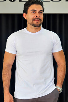 Camiseta Classic OverCut