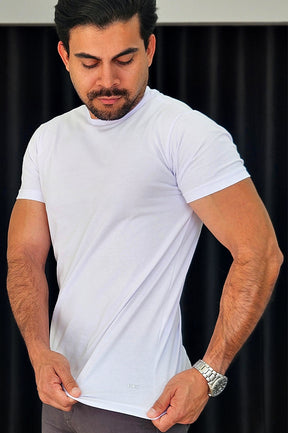 Camiseta Classic OverCut