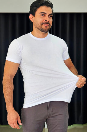 Camiseta Classic OverCut