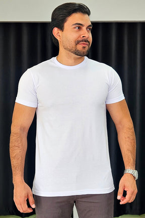 Camiseta Classic OverCut
