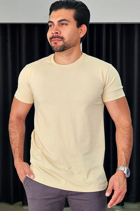 Camiseta Classic OverCut