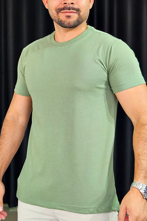Camiseta Classic OverCut