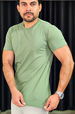 Camiseta Classic OverCut