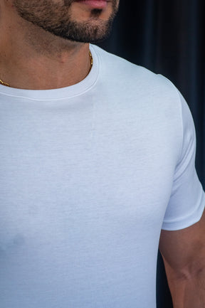 Camiseta Pima Overcut