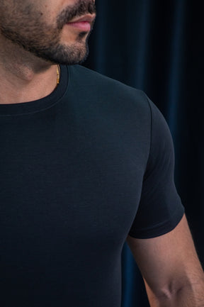 Camiseta Pima Overcut