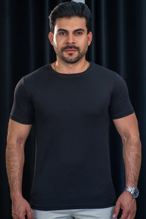 Camiseta Pima Overcut