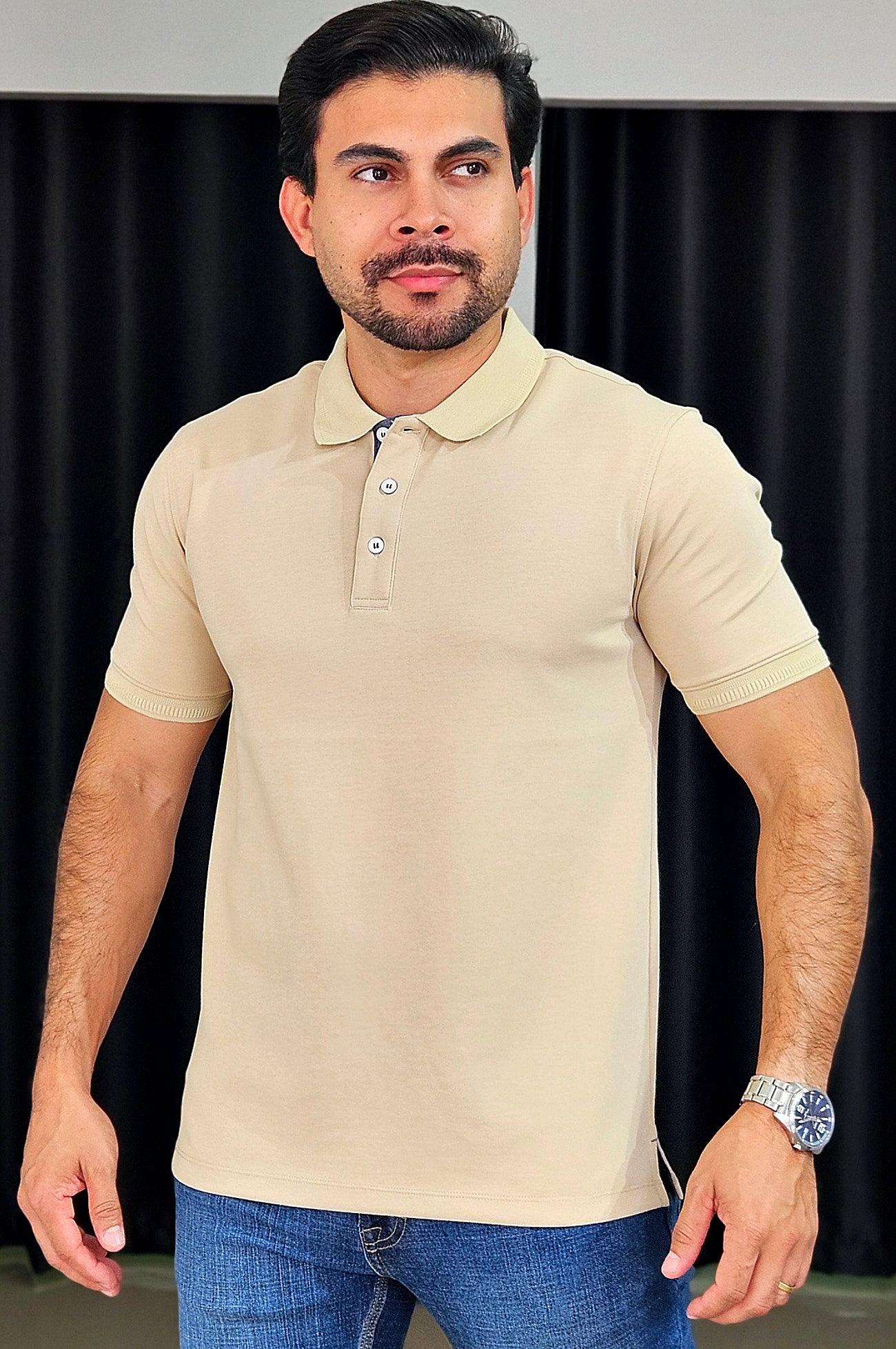 Polo Max