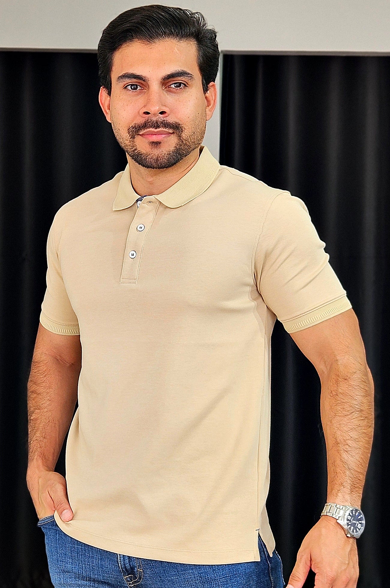 Polo Max