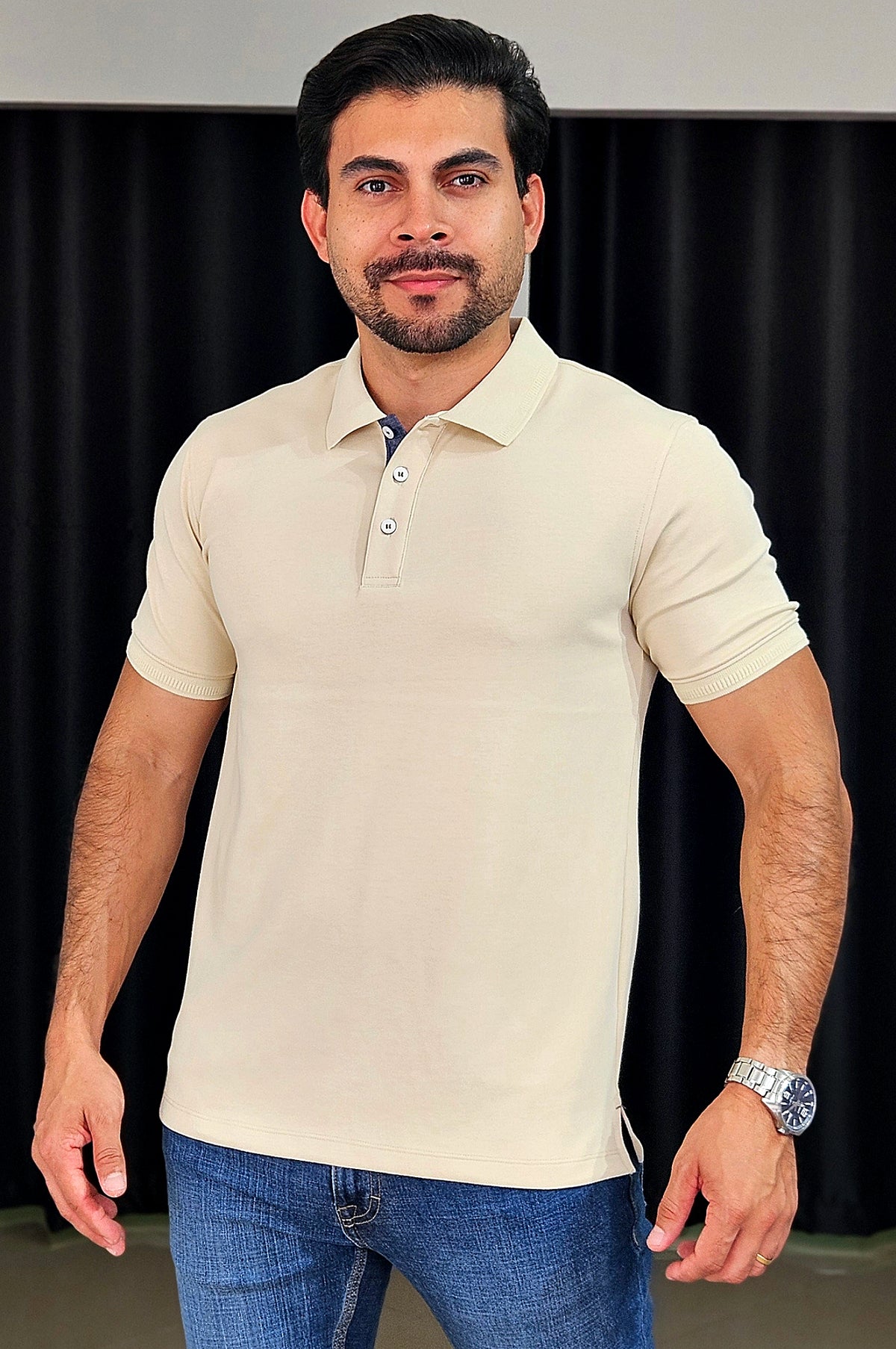 Polo Max