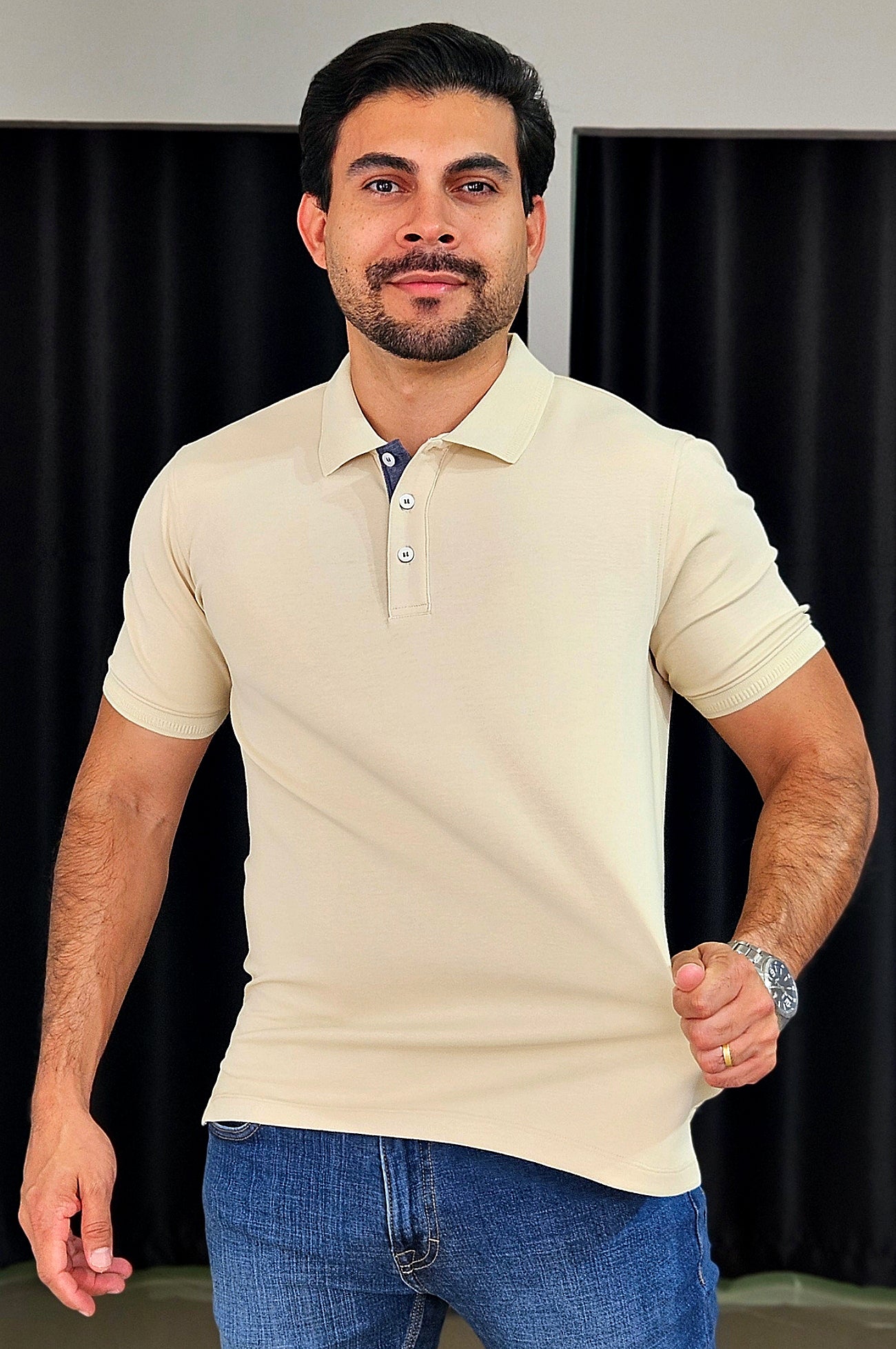 Polo Max