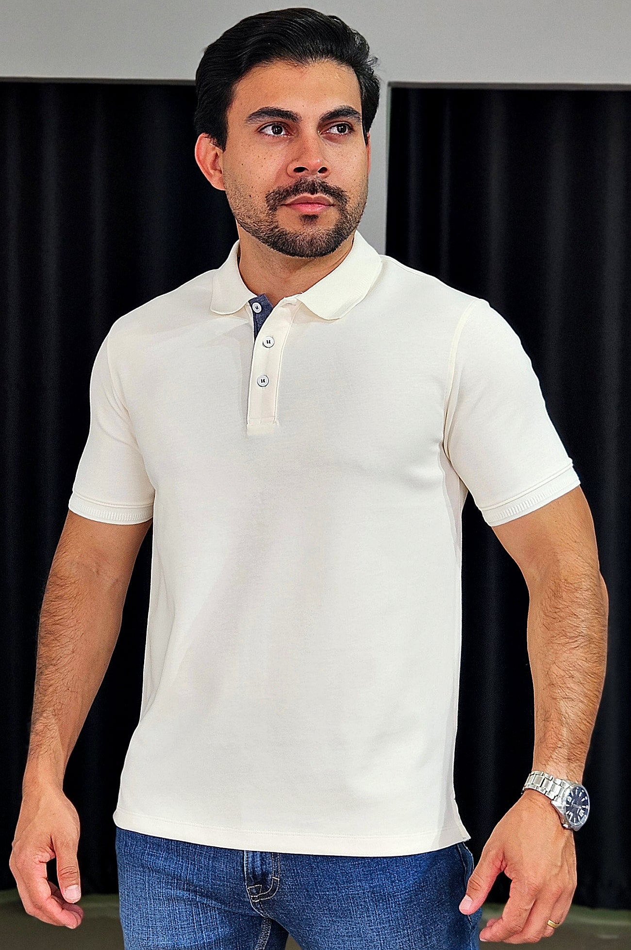 Polo Max