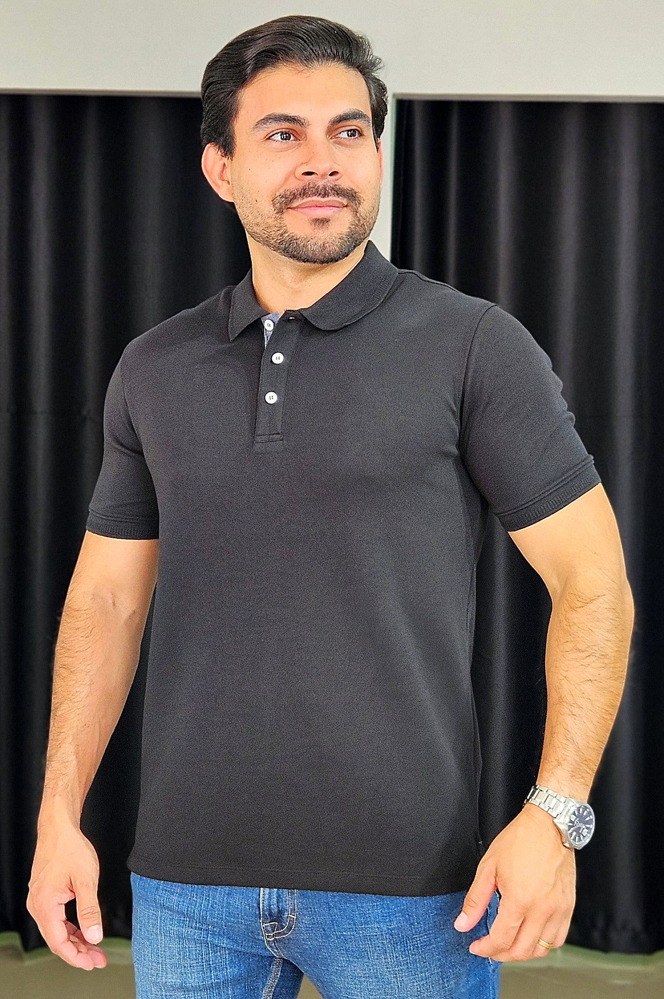 Polo Max