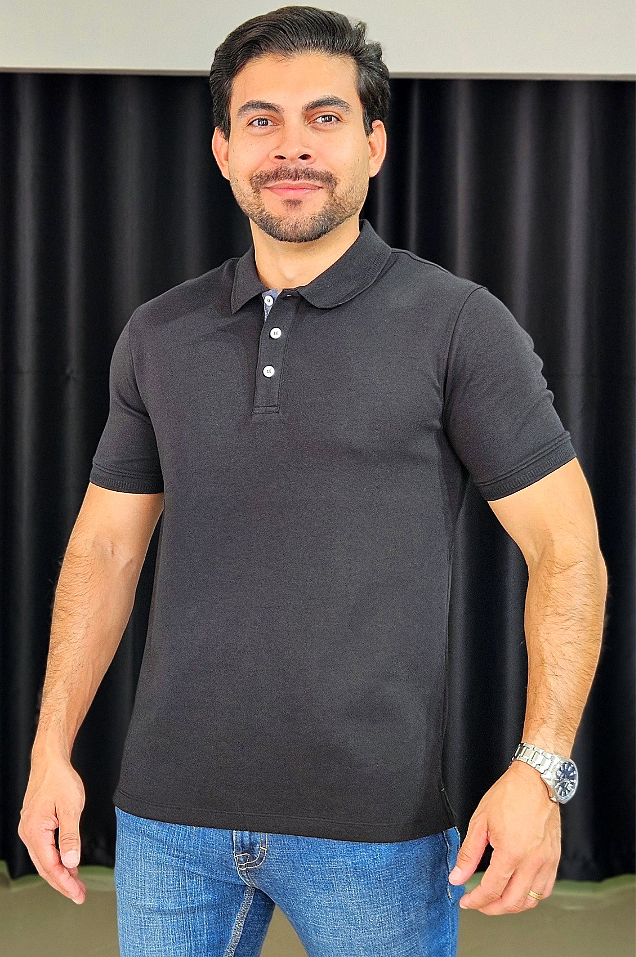 Polo Max