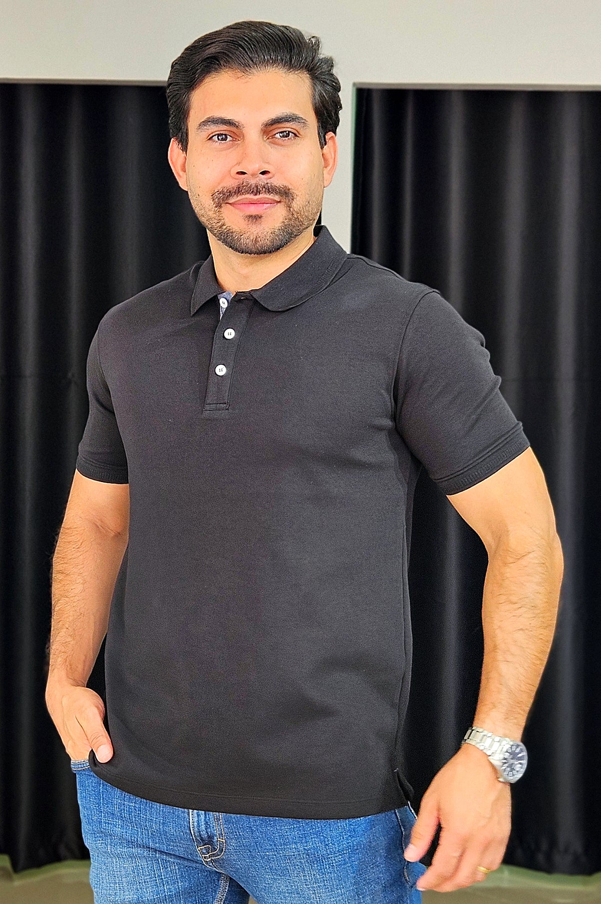 Polo Max