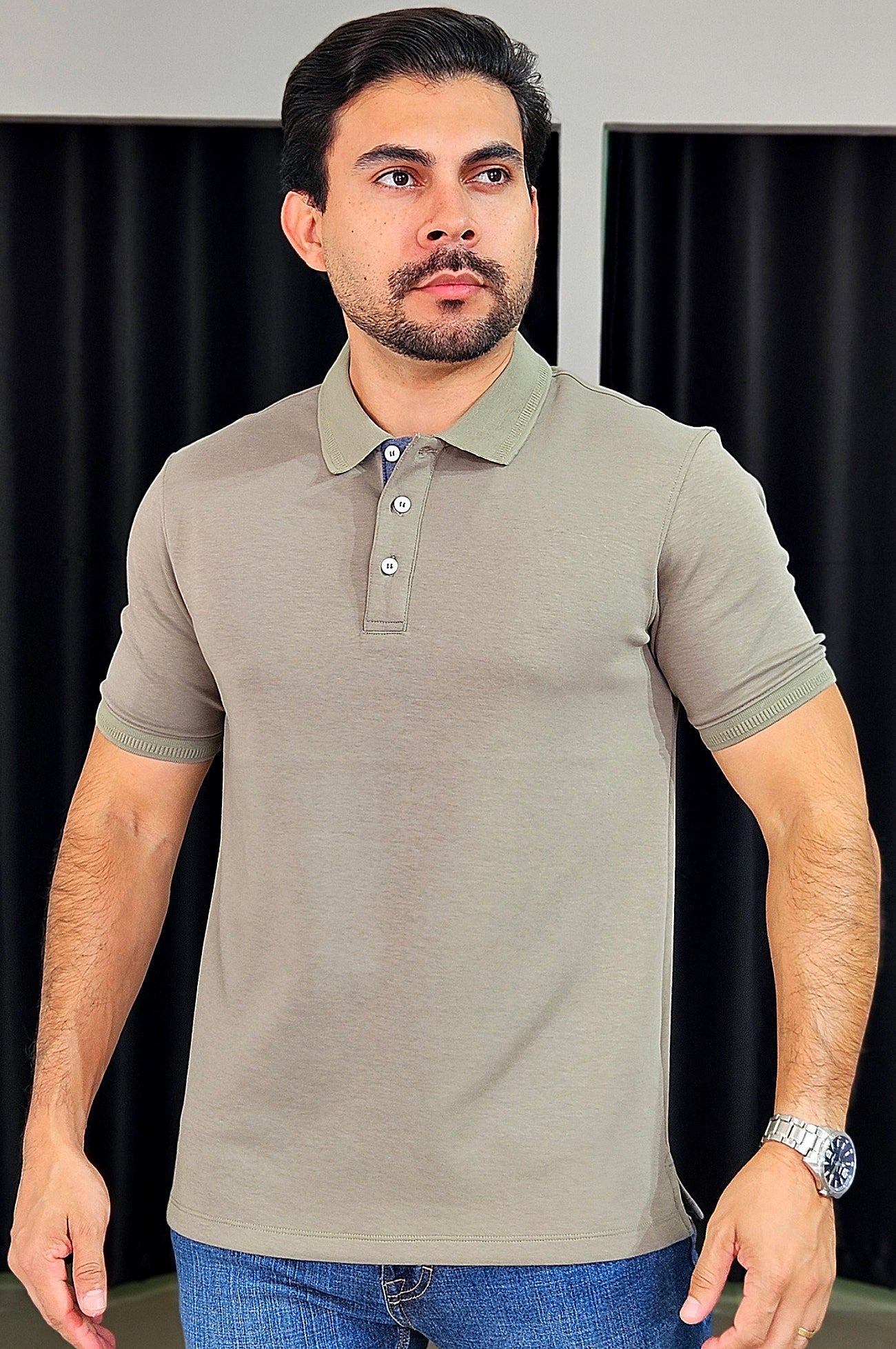 Polo Max