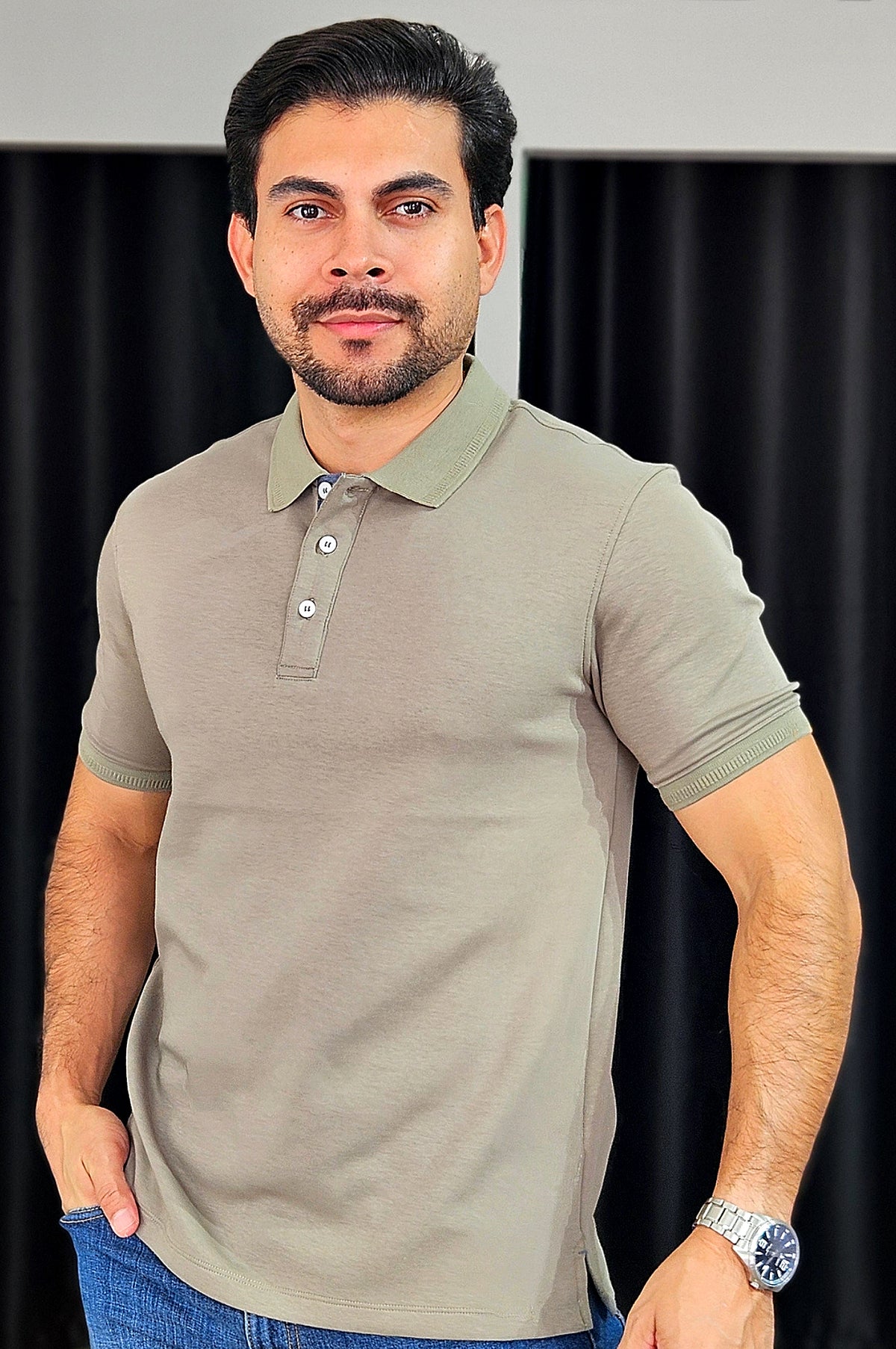 Polo Max