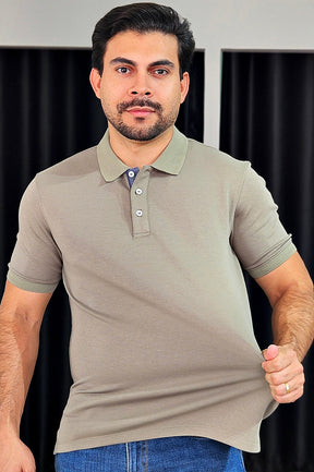 Polo Max
