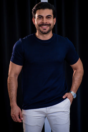Camiseta Senna UltraSoft