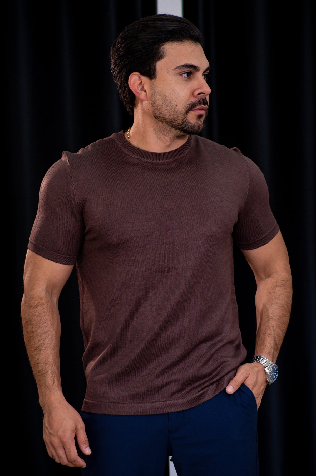 Camiseta Senna UltraSoft