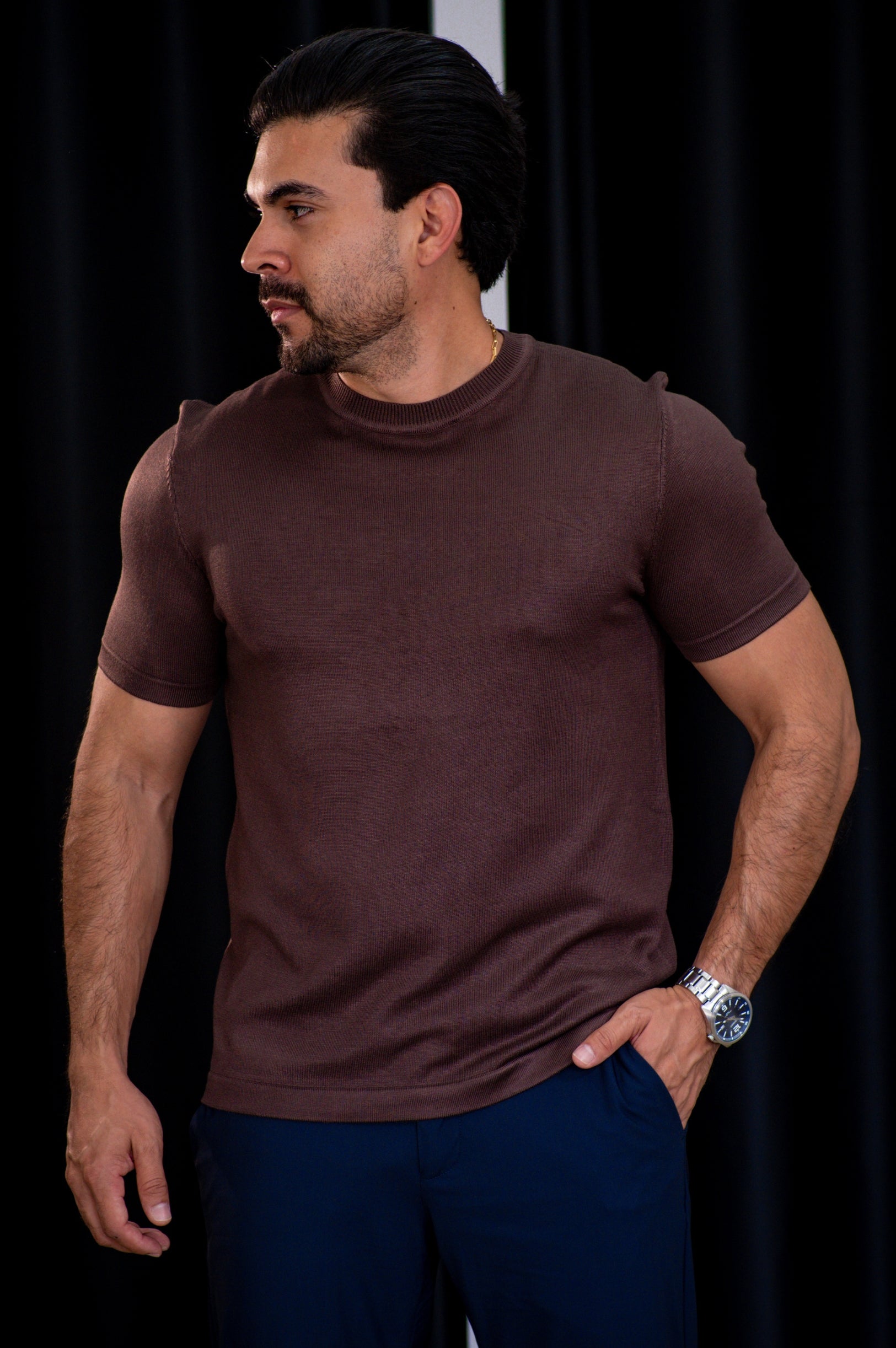 Camiseta Senna UltraSoft