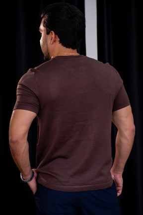 Camiseta Senna UltraSoft