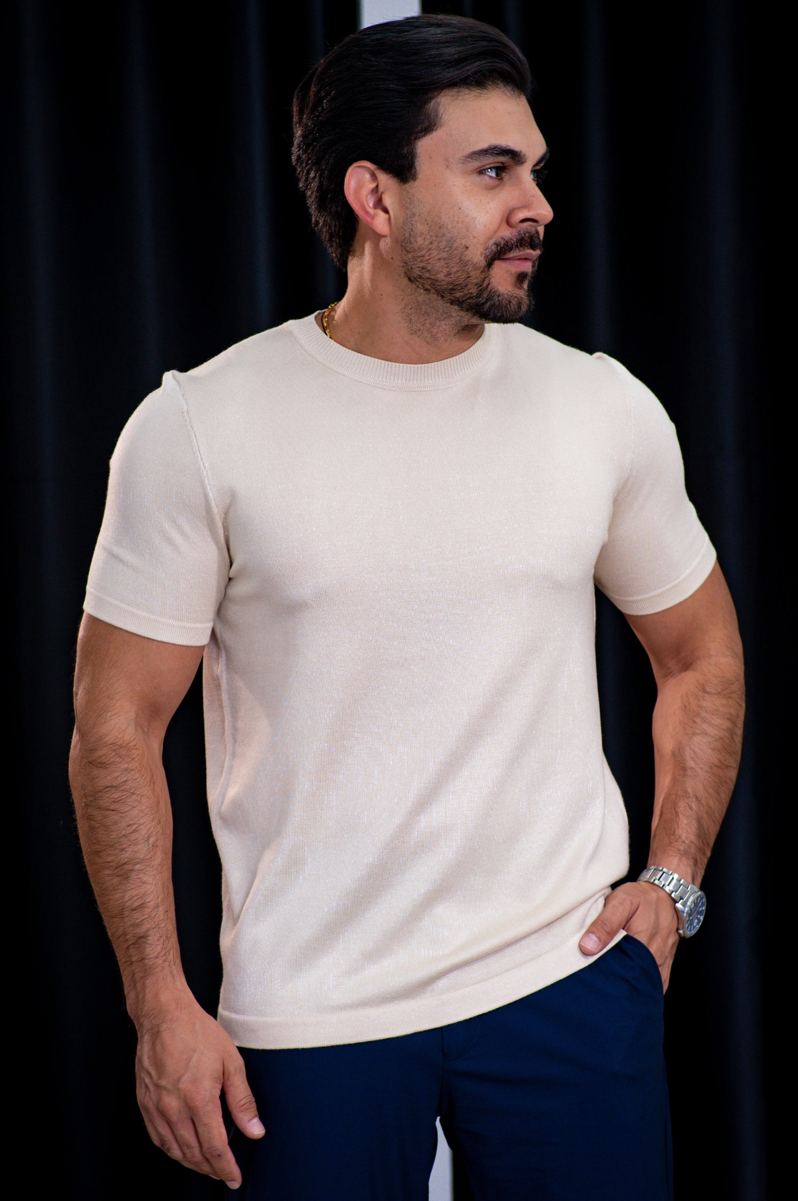 Camiseta Senna UltraSoft