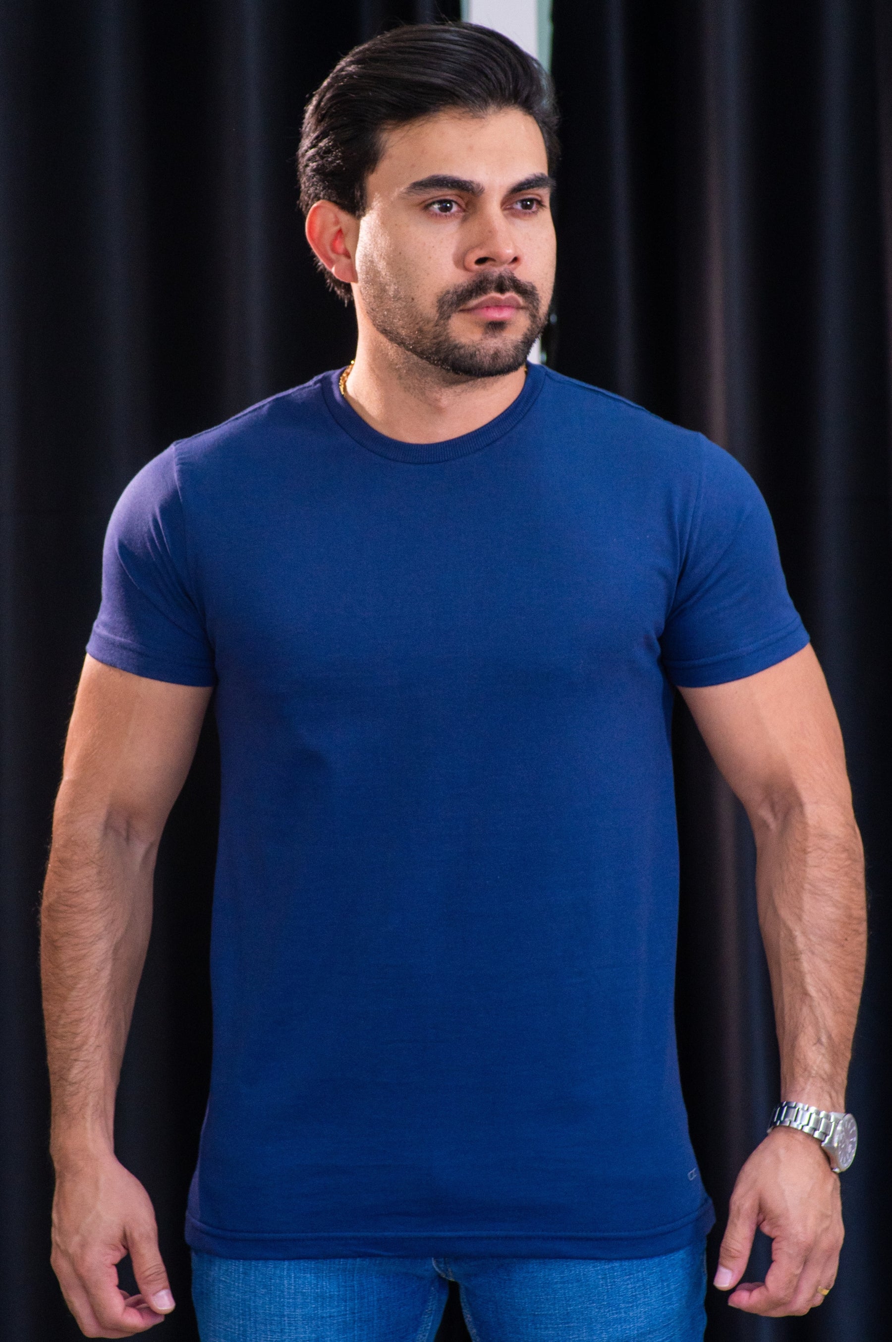 Camiseta Classic OverCut