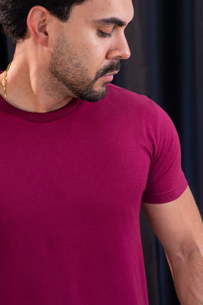 Camiseta Classic OverCut