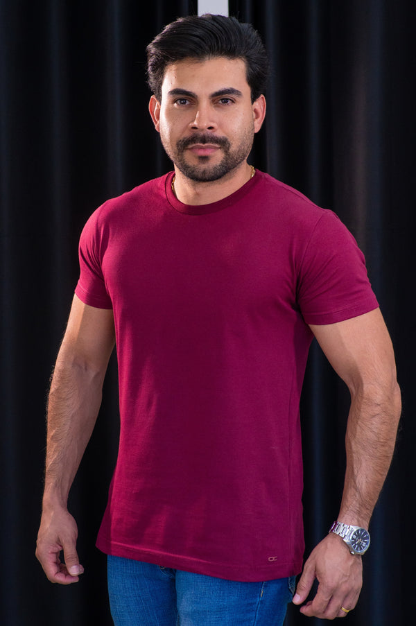 Camiseta Classic OverCut