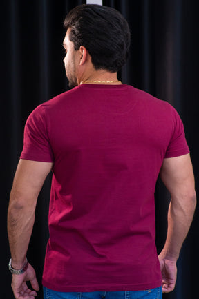 Camiseta Classic OverCut