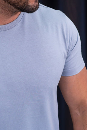 Camiseta Classic OverCut