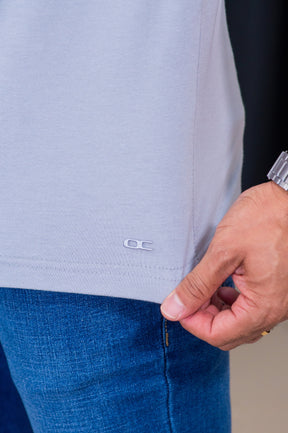 Camiseta Classic OverCut