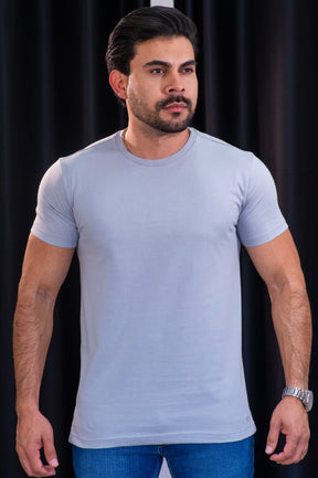 Camiseta Classic OverCut