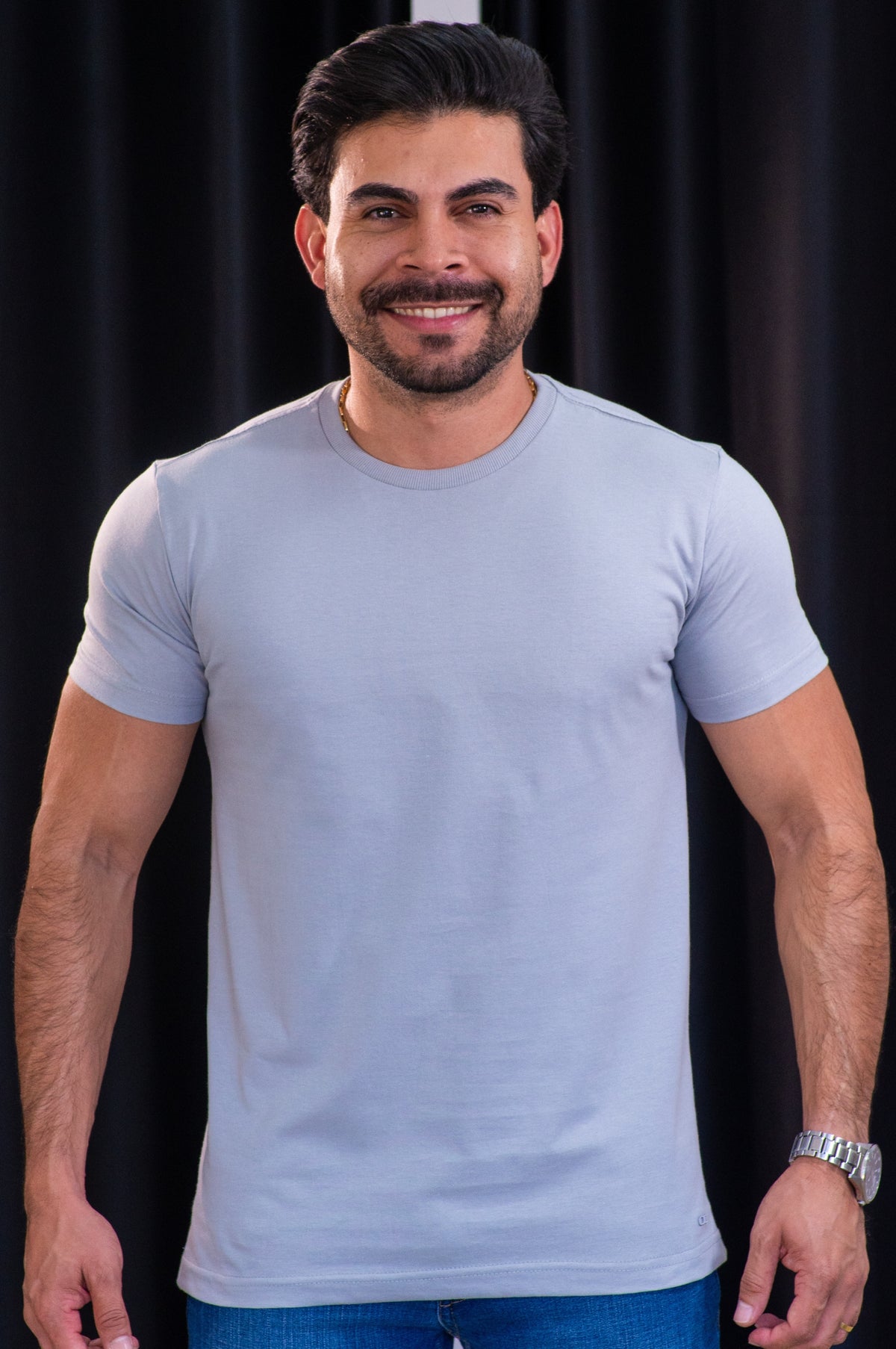 Camiseta Classic OverCut