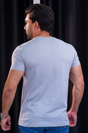 Camiseta Classic OverCut