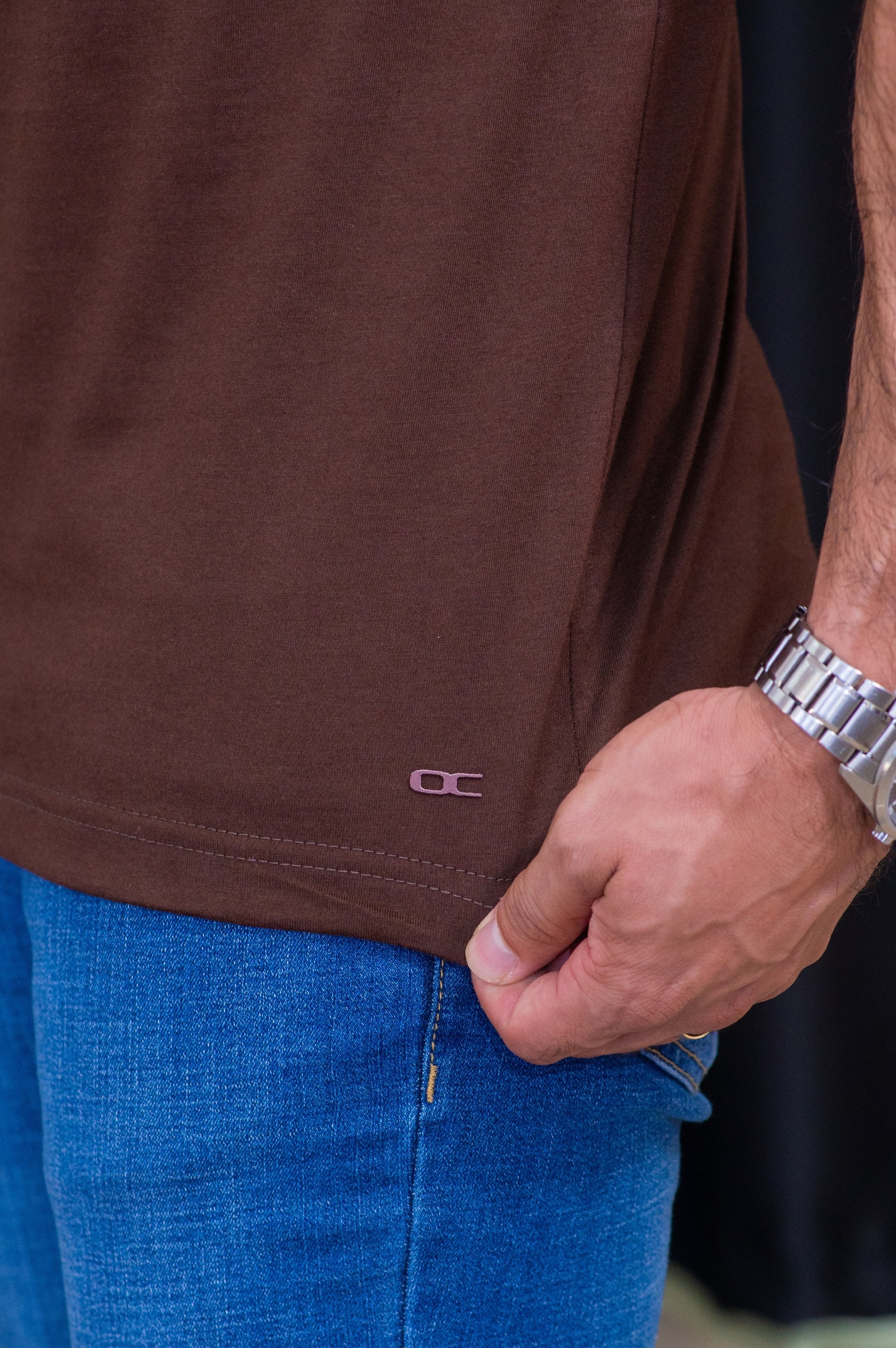 Camiseta Classic OverCut
