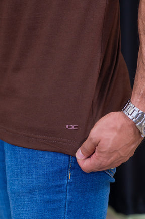 Camiseta Classic OverCut