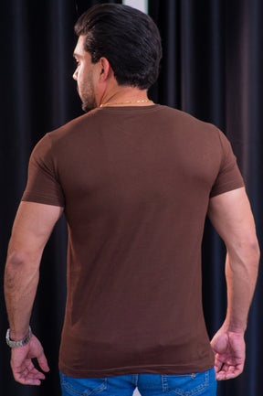 Camiseta Classic OverCut