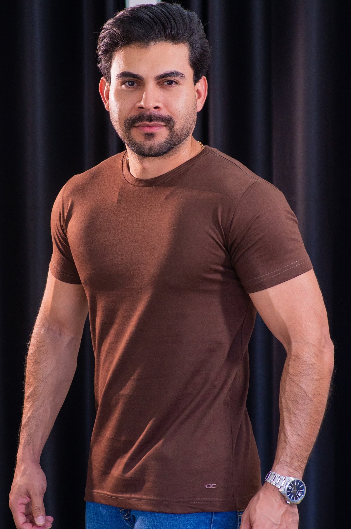 Camiseta Classic OverCut