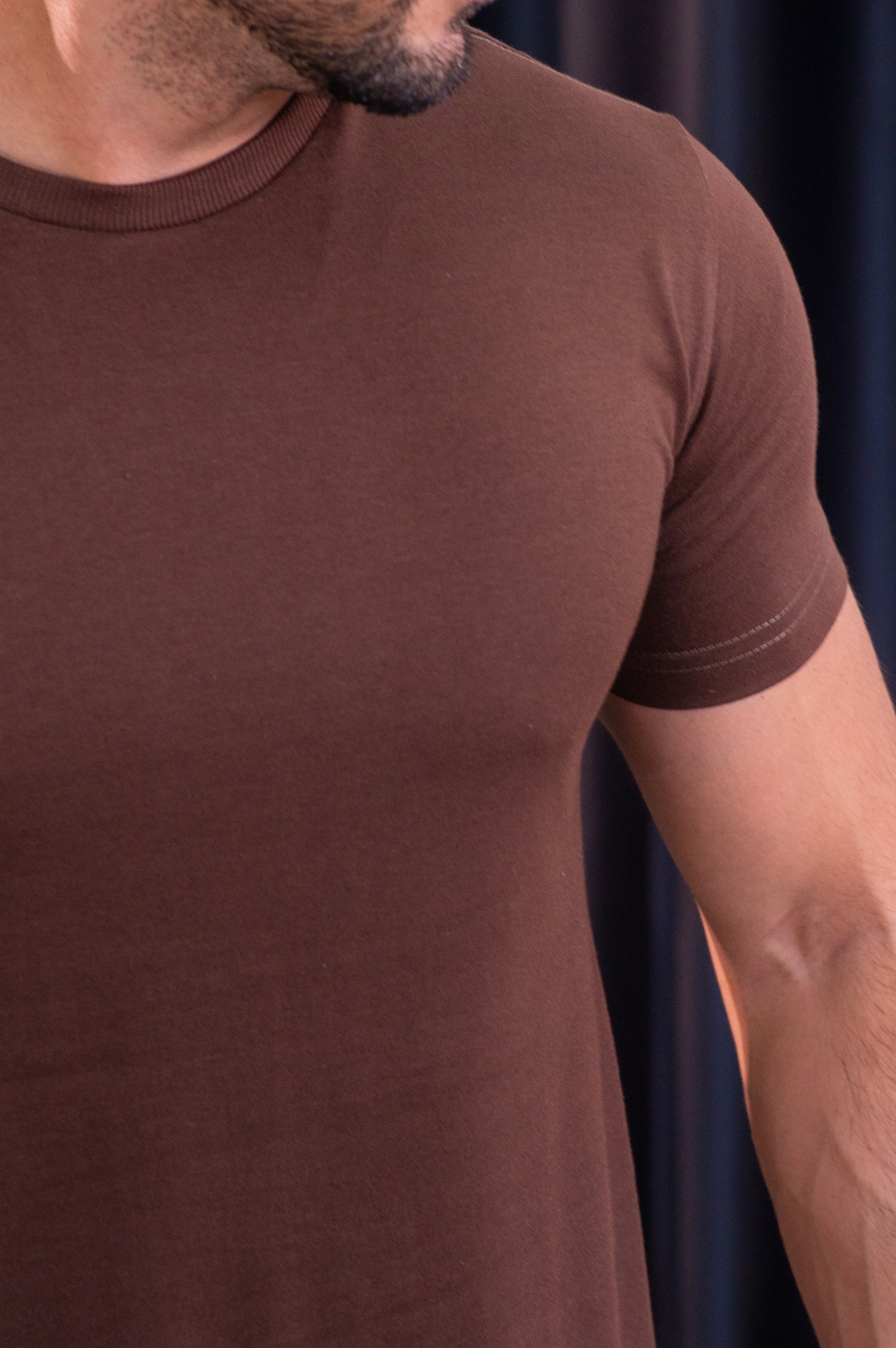 Camiseta Classic OverCut