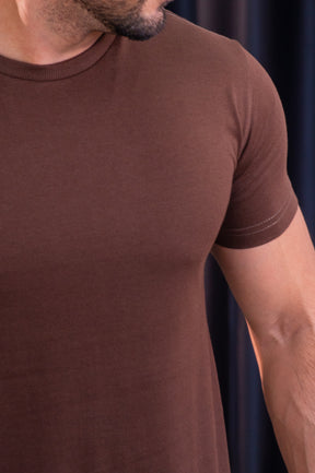 Camiseta Classic OverCut