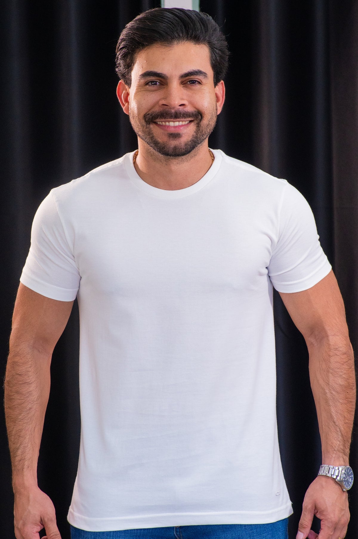 Camiseta Classic OverCut