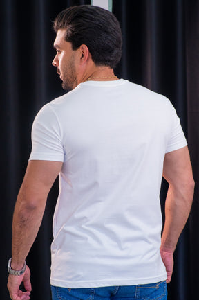 Camiseta Classic OverCut