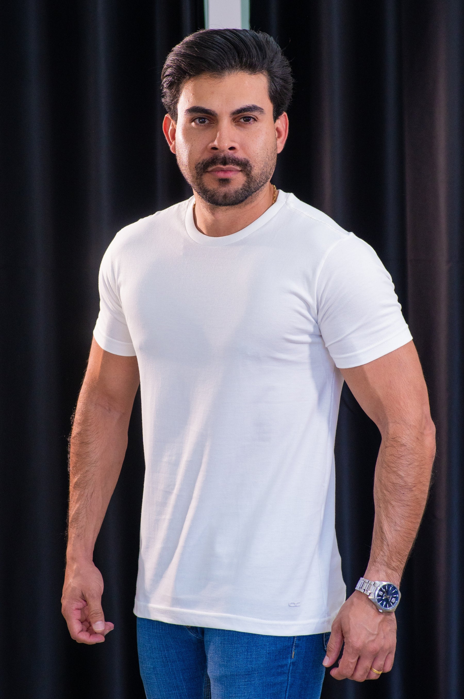 Camiseta Classic OverCut