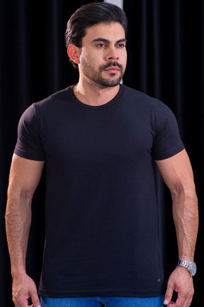 Camiseta Classic OverCut