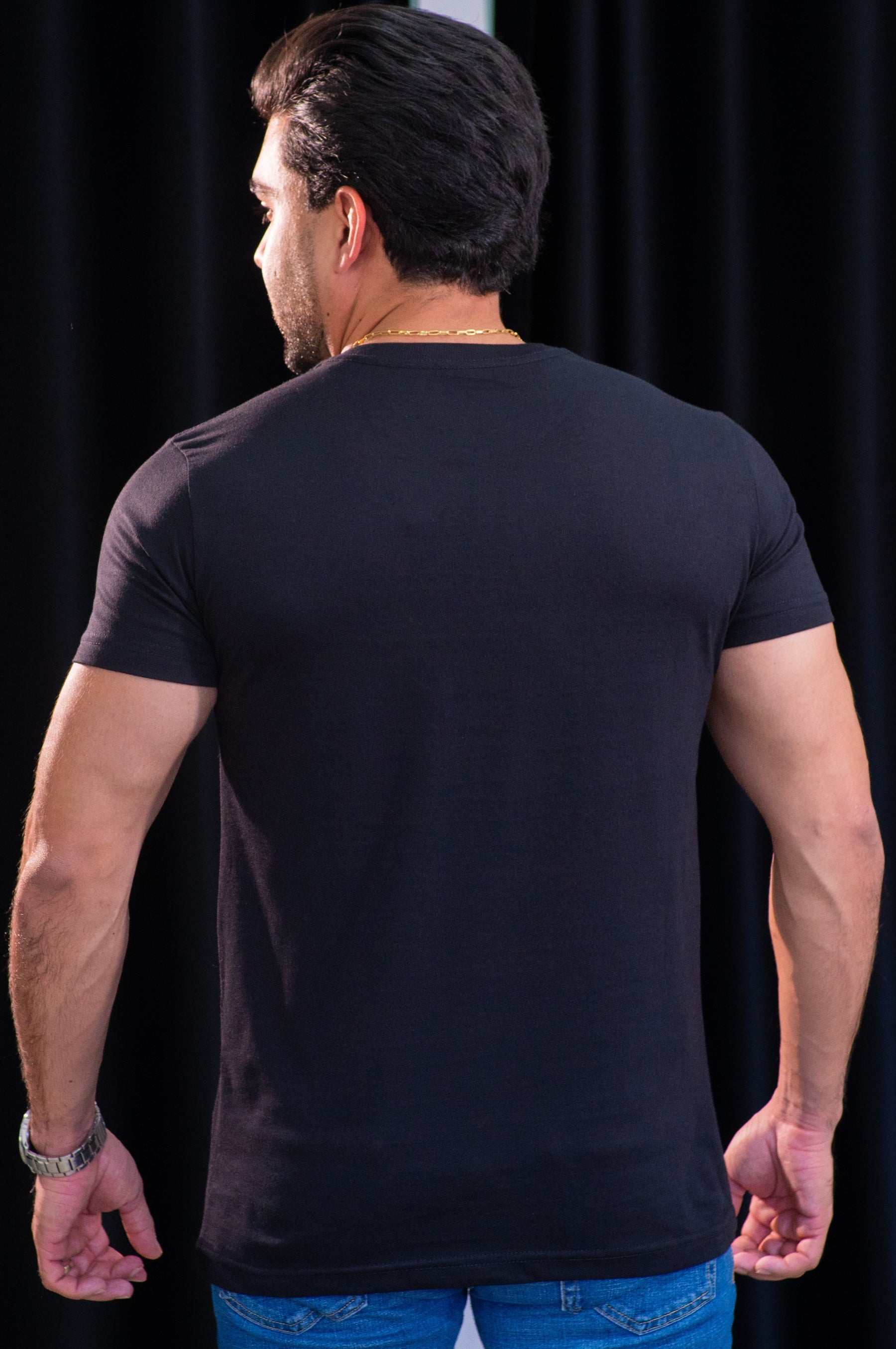 Camiseta Classic OverCut