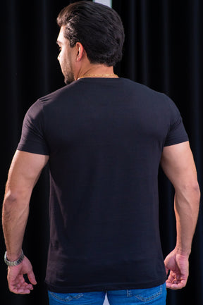 Camiseta Classic OverCut