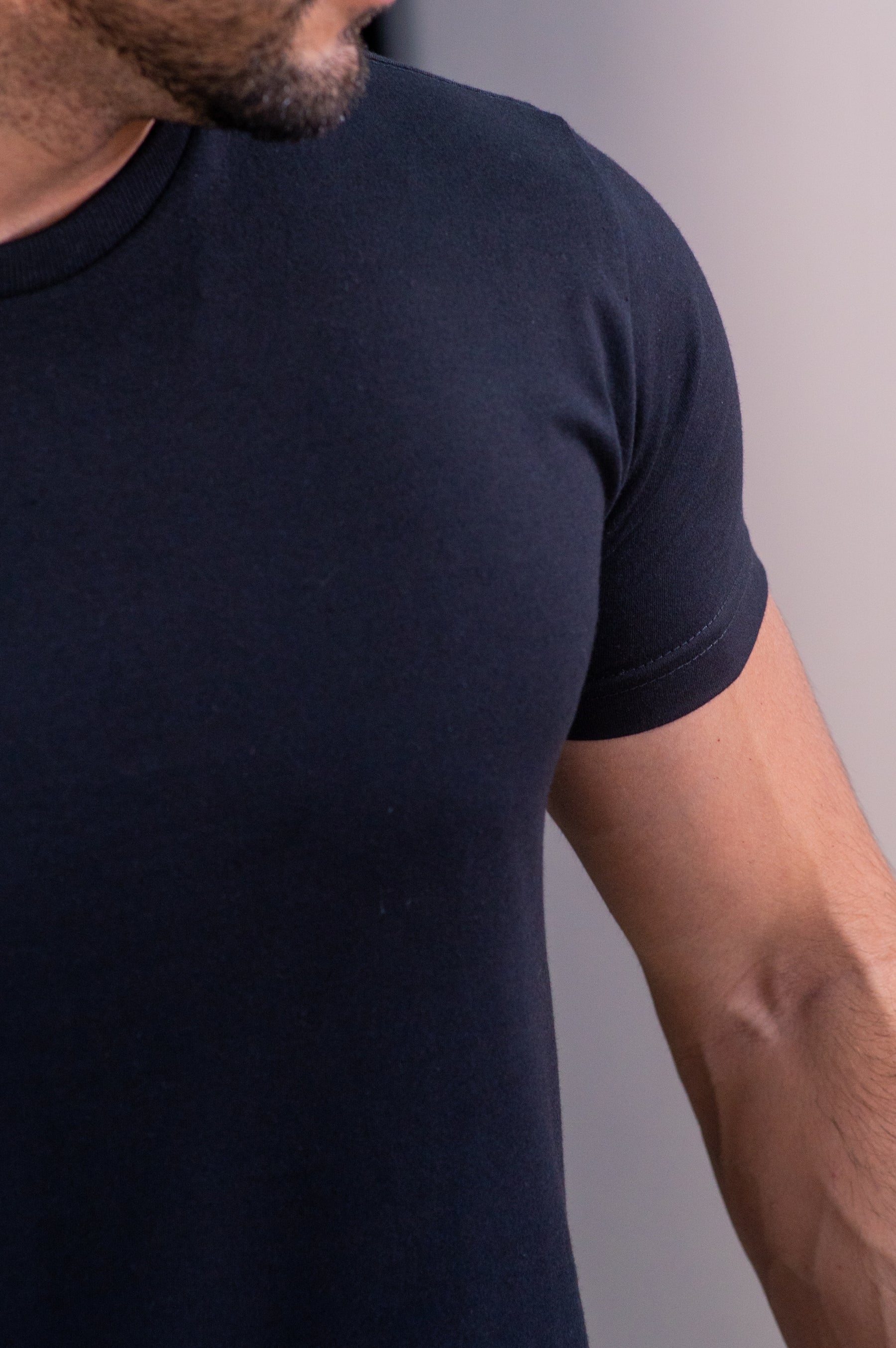Camiseta Classic OverCut