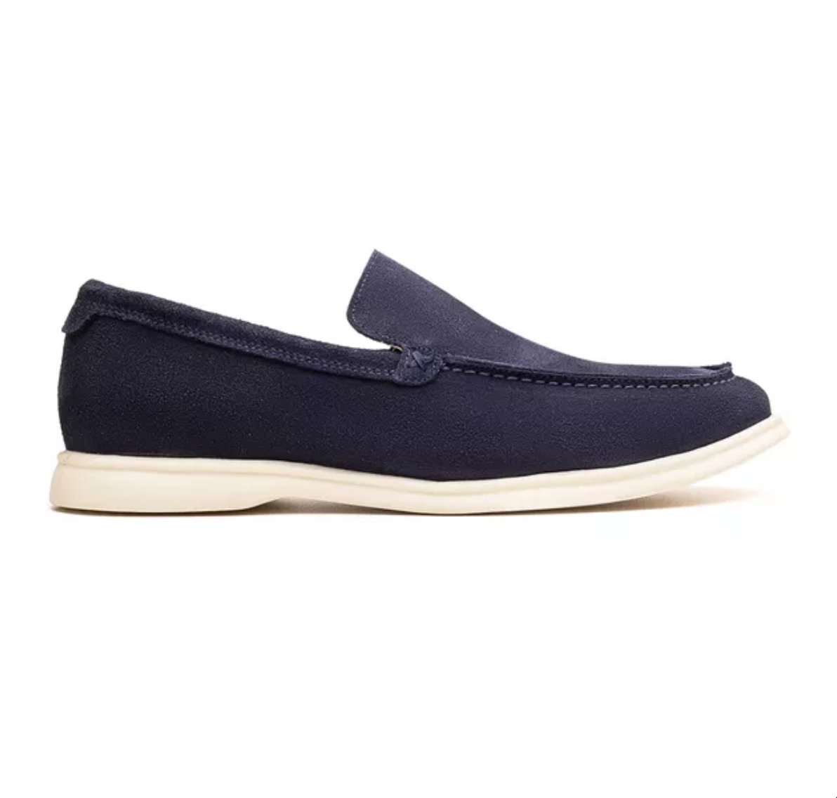 Loafer Roma Overcut