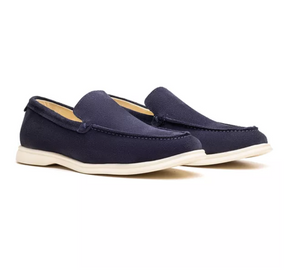 Loafer Roma Overcut